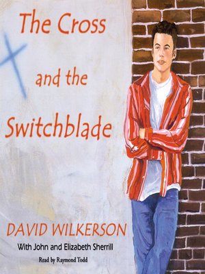 the cross and the switchblade epub